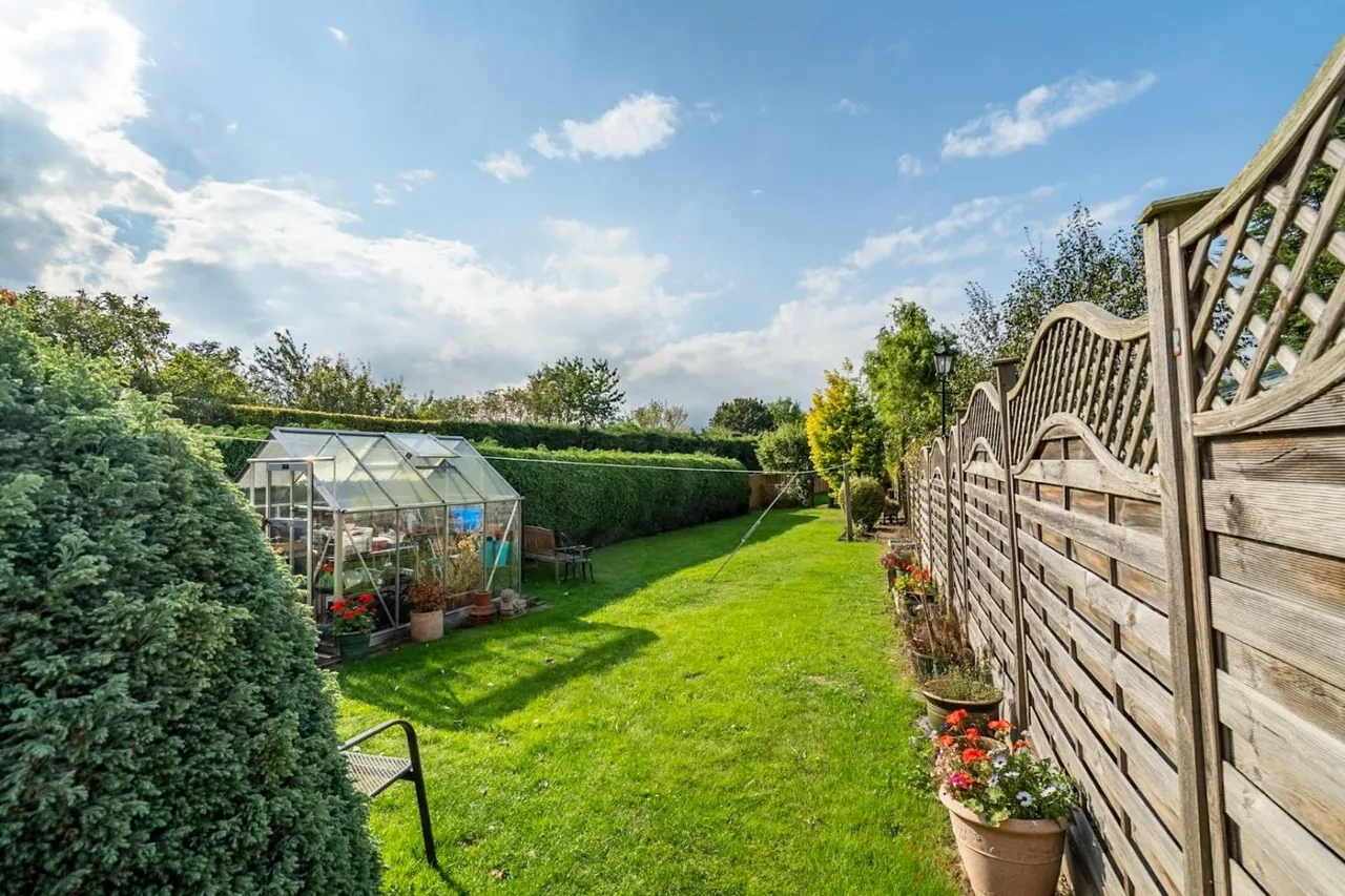 Rice Lane, Flaxton, YO60, photo 12