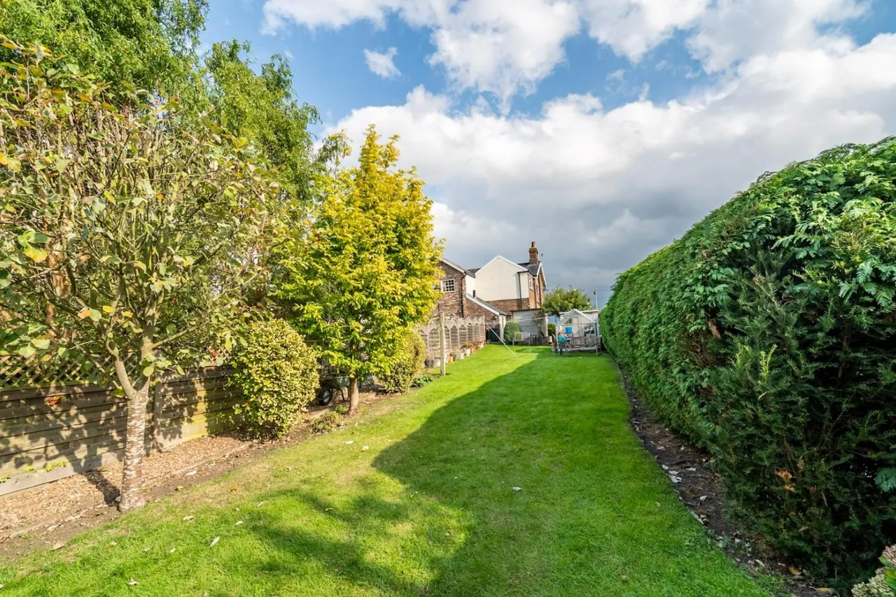 Rice Lane, Flaxton, YO60, photo 4