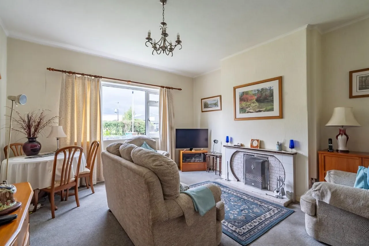 Rice Lane, Flaxton, YO60, photo 2