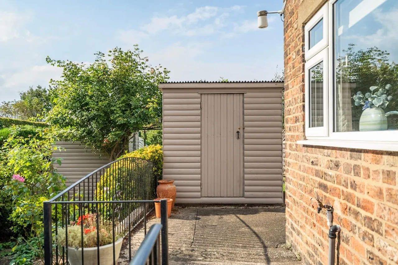 Rice Lane, Flaxton, YO60, photo 18