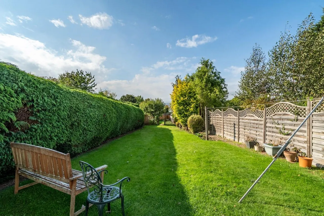 Rice Lane, Flaxton, YO60, photo 13
