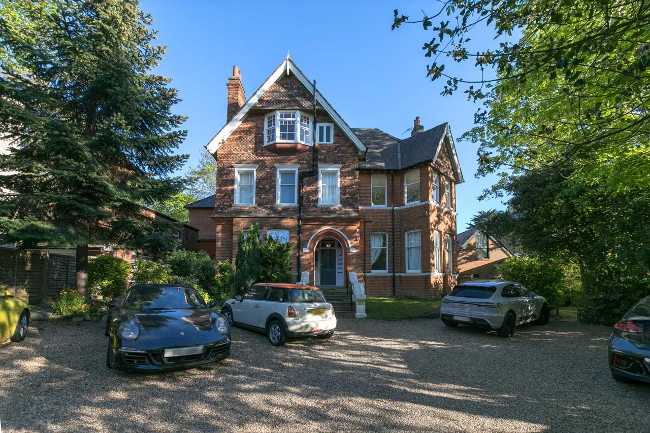 Montpelier Road, London, W5, photo 14