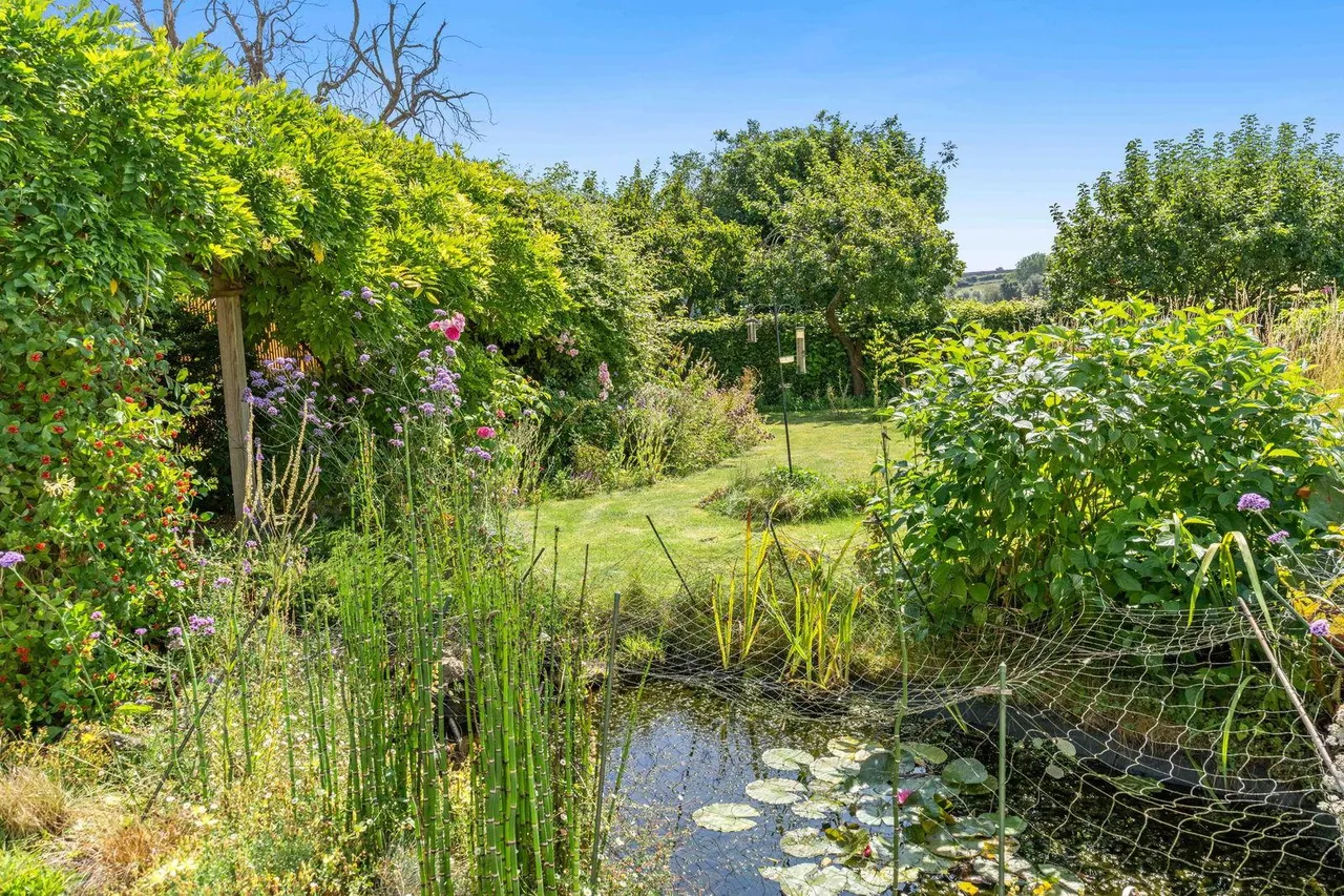 'Old Forge End Bungalow' Wareside, Nr Ware, photo 31