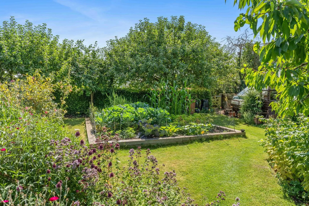 'Old Forge End Bungalow' Wareside, Nr Ware, photo 36