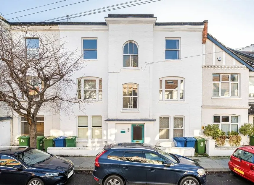 2 bed flat for sale — Bassano Street, East Dulwich, SE22
