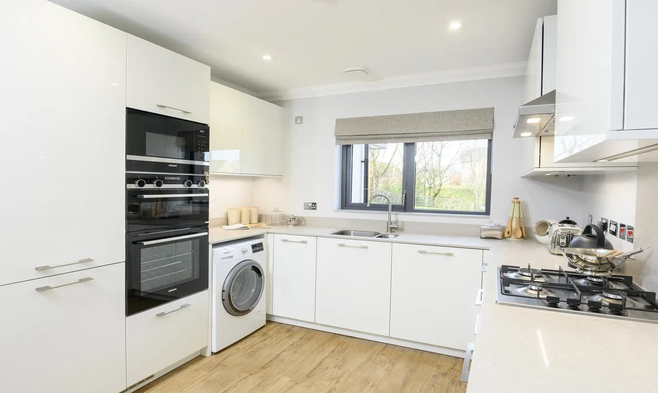 Hazlewood Wynd, Aberdeen, AB15 8UU, photo 5