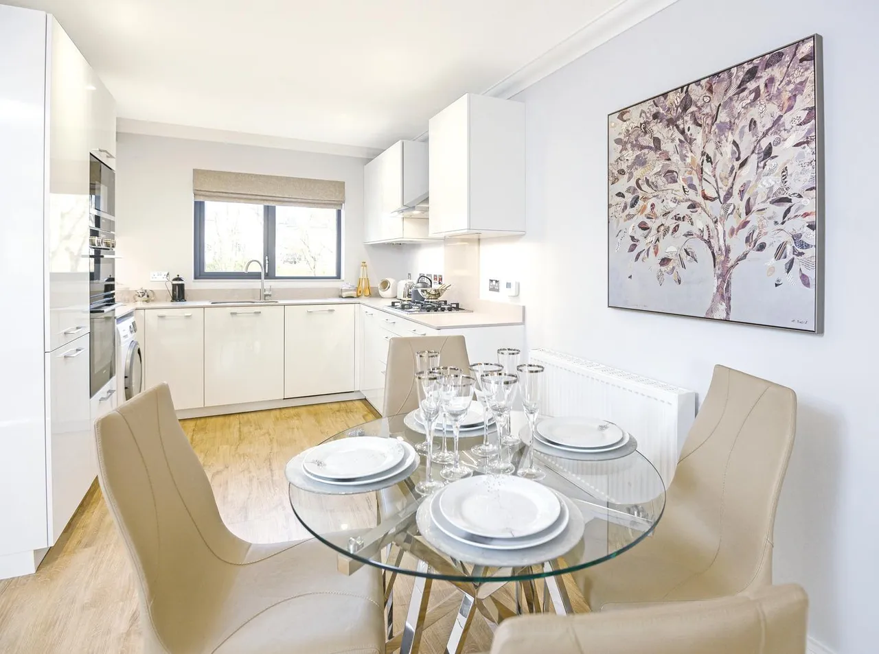 Hazlewood Wynd, Aberdeen, AB15 8UU, photo 4