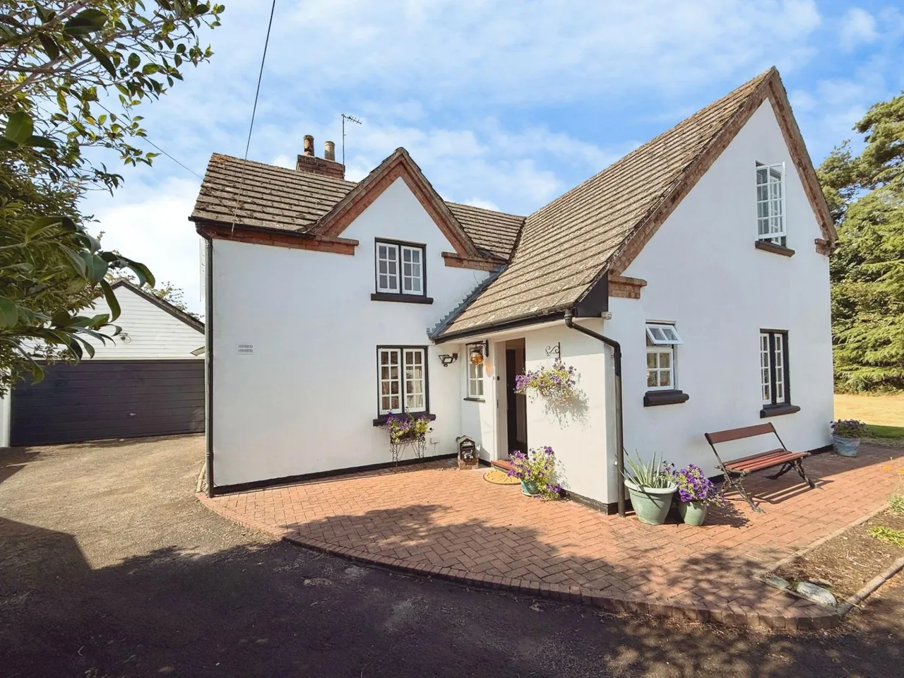 Ryton, Shifnal, TF11, photo 2