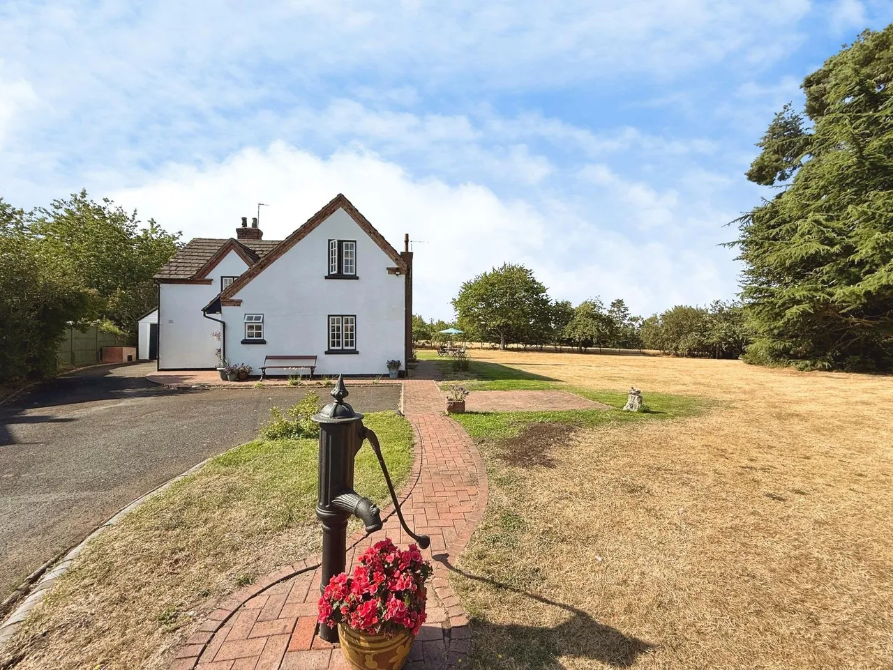 Ryton, Shifnal, TF11, photo 20