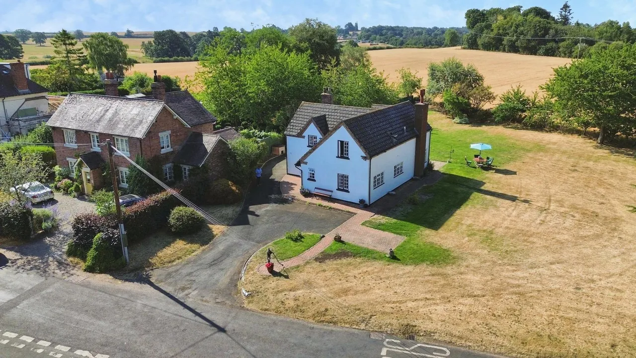 Ryton, Shifnal, TF11, photo 22