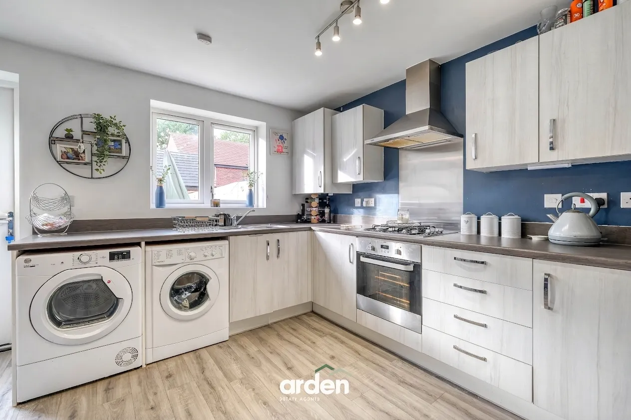 Ploughmans Lane, Tidbury Green, B90, photo 6
