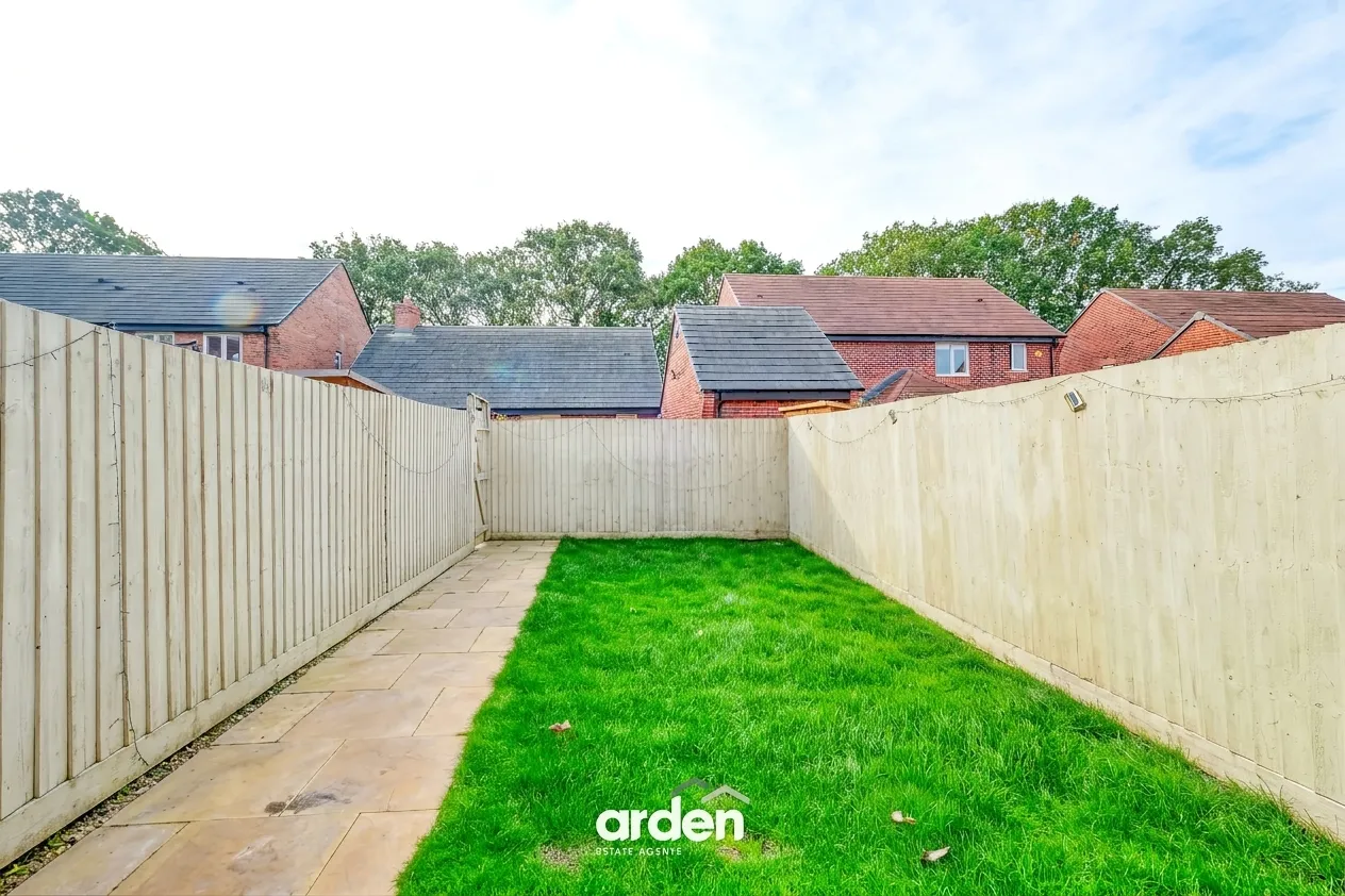 Ploughmans Lane, Tidbury Green, B90, photo 4