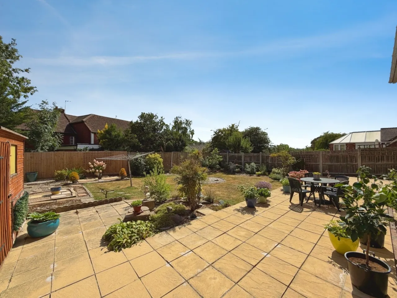 Wittersham, TN30, photo 18