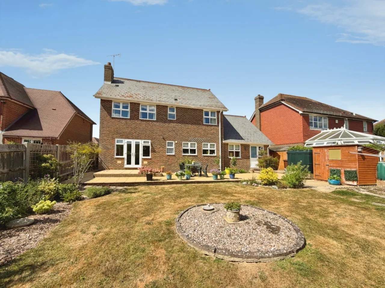 Wittersham, TN30, photo 2