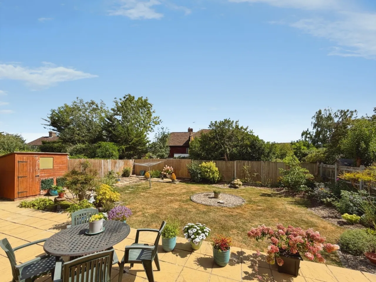 Wittersham, TN30, photo 17