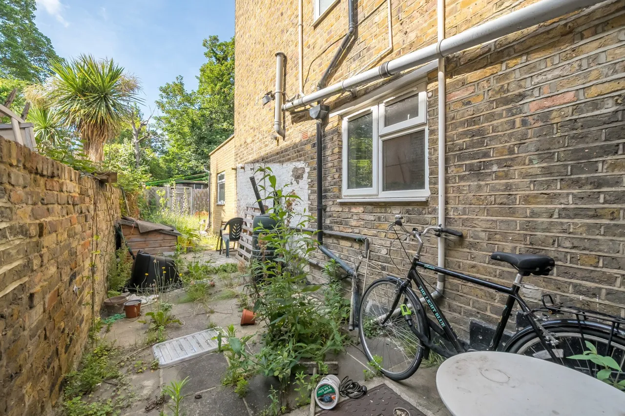 Whitbread Road, SE4, photo 6