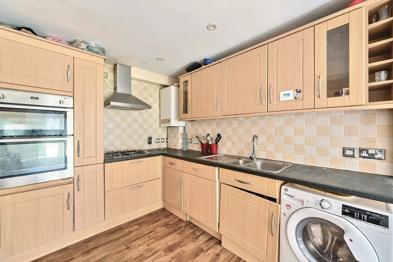 Whitbread Road, SE4, photo 13