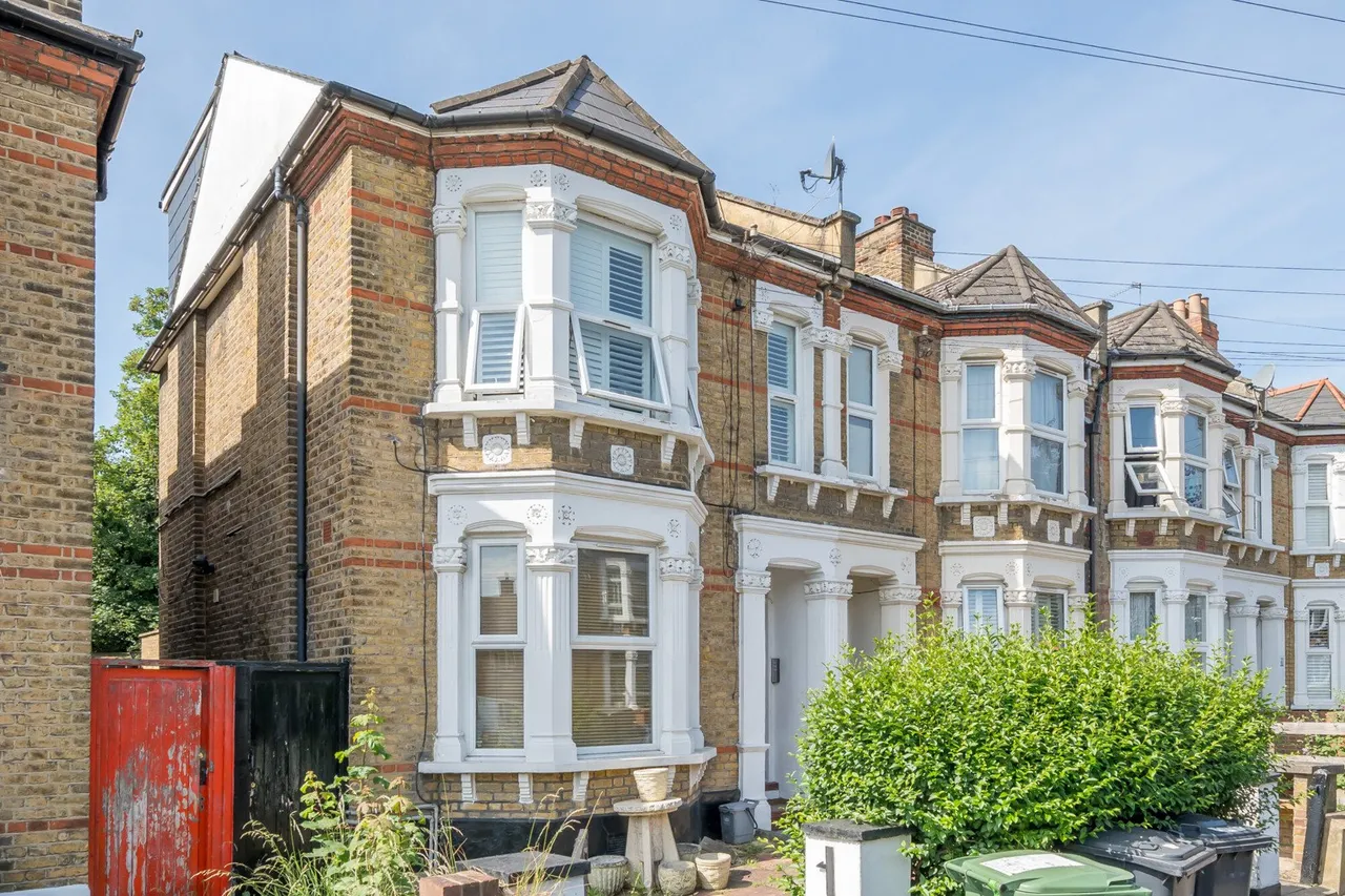 Whitbread Road, SE4, photo 16