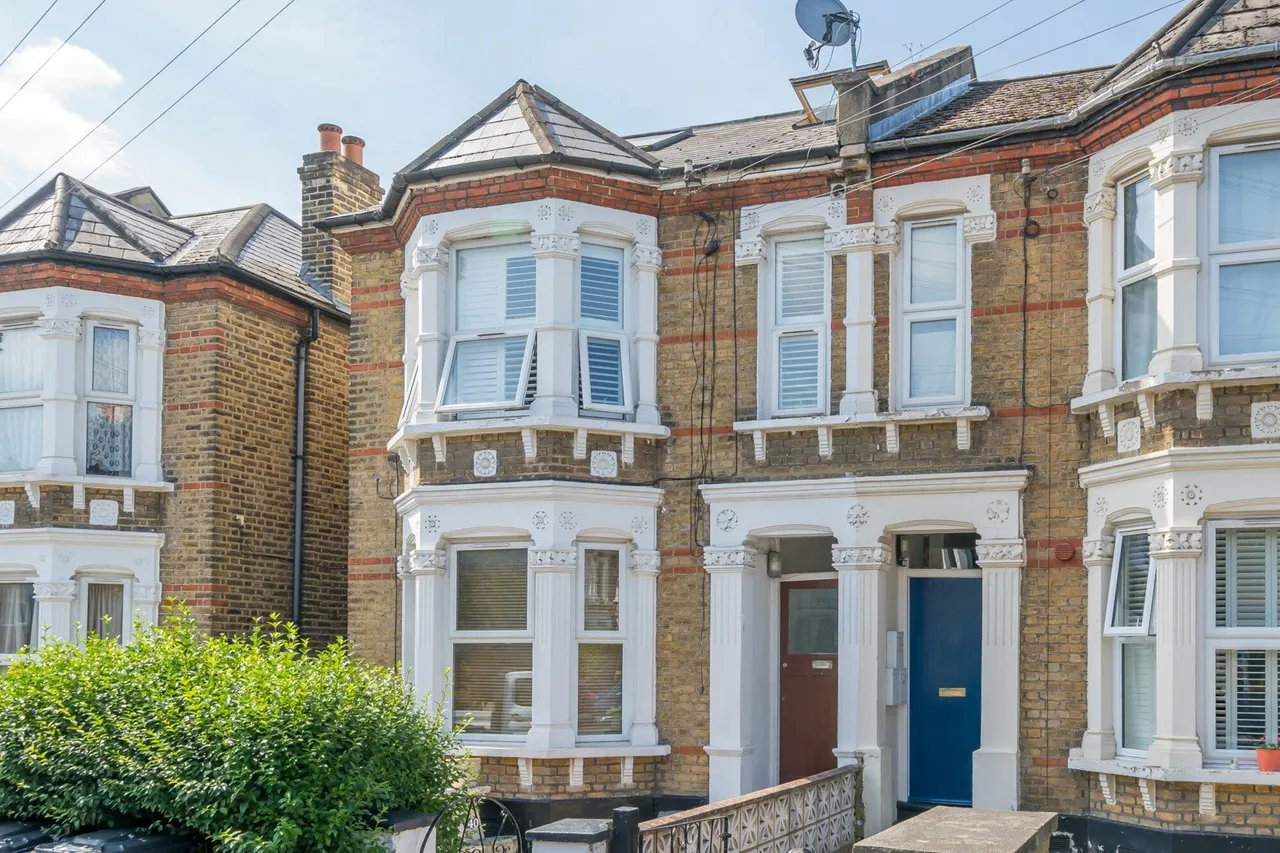 Whitbread Road, SE4, photo 15