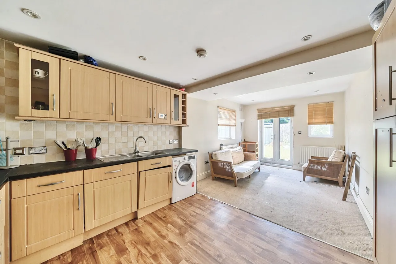 Whitbread Road, SE4, photo 2