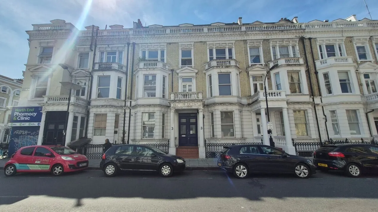 Castletown Road, London, W14, photo 2