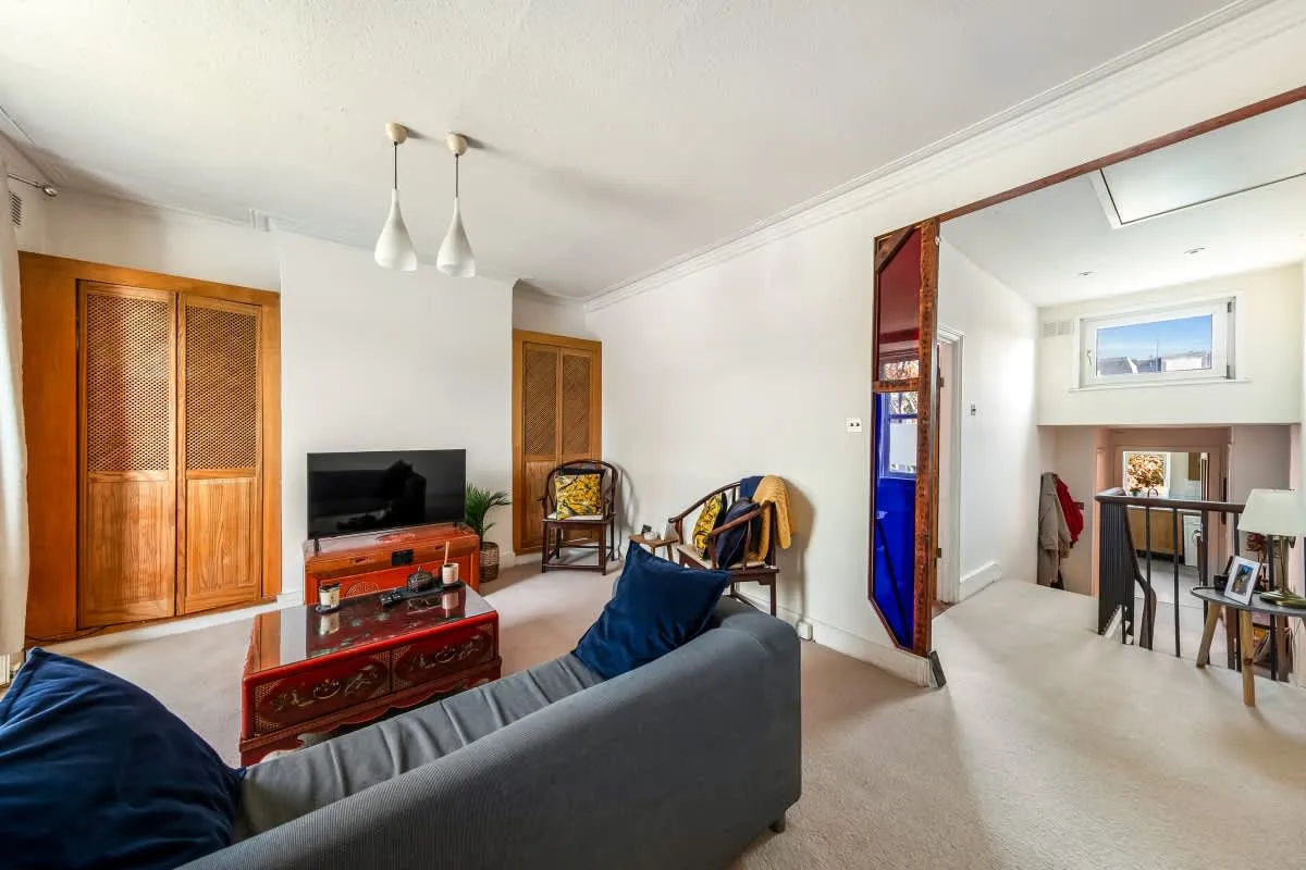 Cobbold Road, London, W12, photo 3