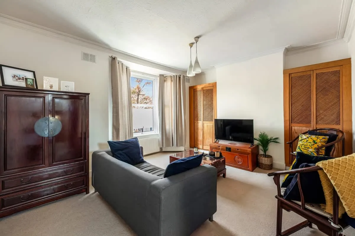 Cobbold Road, London, W12, photo 9