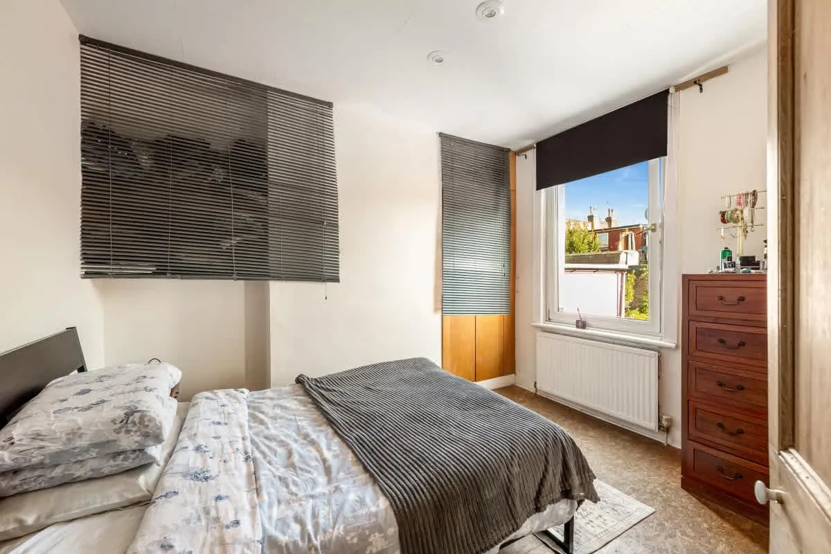 Cobbold Road, London, W12, photo 5