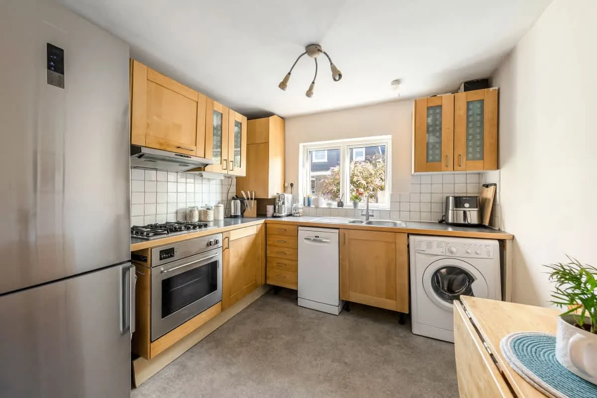 Cobbold Road, London, W12, photo 4