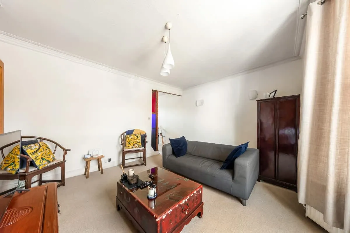 Cobbold Road, London, W12, photo 10