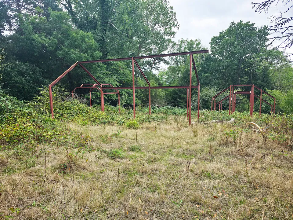 Land at 42 Hammerwood Road, Ashurst Wood, East Grinstead, West Sussex, RH19 3TG, photo 3