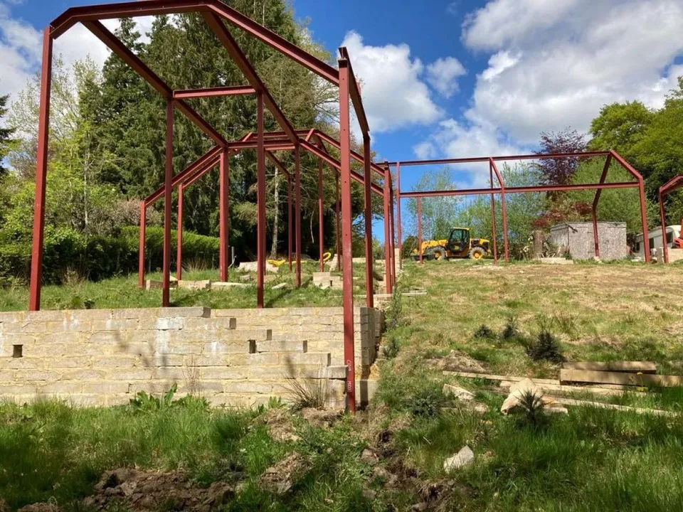 Land at 42 Hammerwood Road, Ashurst Wood, East Grinstead, West Sussex, RH19 3TG, photo 7