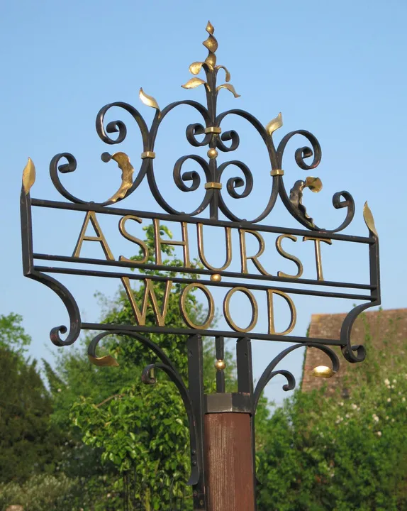 Land at 42 Hammerwood Road, Ashurst Wood, East Grinstead, West Sussex, RH19 3TG, photo 20