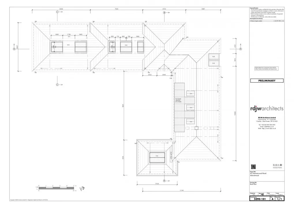 Land at 42 Hammerwood Road, Ashurst Wood, East Grinstead, West Sussex, RH19 3TG, photo 14