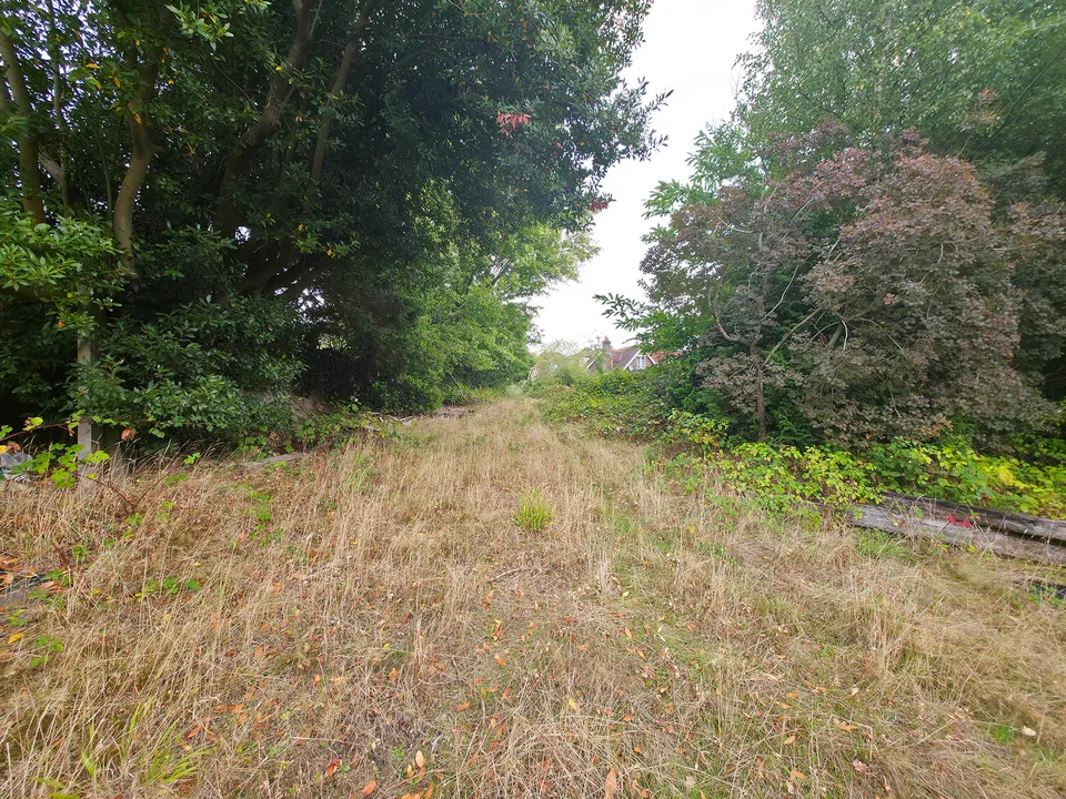 Land at 42 Hammerwood Road, Ashurst Wood, East Grinstead, West Sussex, RH19 3TG, photo 5