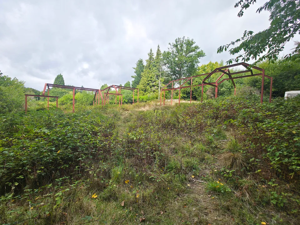 Land at 42 Hammerwood Road, Ashurst Wood, East Grinstead, West Sussex, RH19 3TG, photo 2
