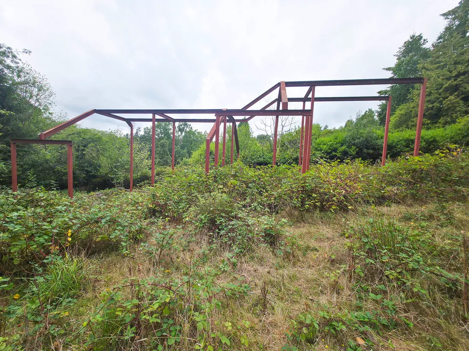 Land at 42 Hammerwood Road, Ashurst Wood, East Grinstead, West Sussex, RH19 3TG, photo 4