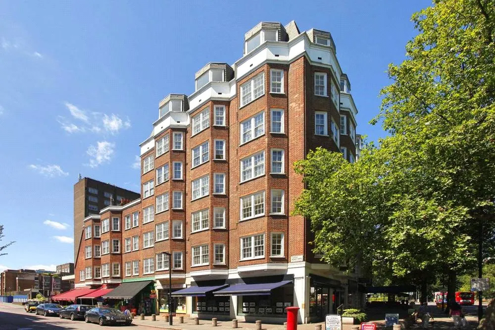 Park Road, St John's Wood, NW8, photo 14