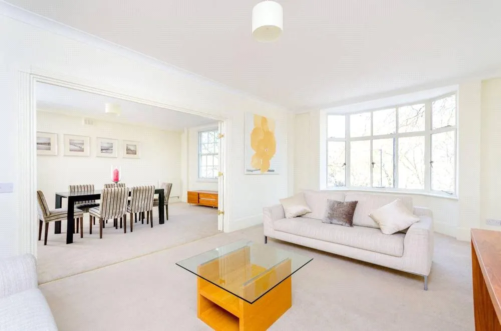 Park Road, St John's Wood, NW8, photo 2