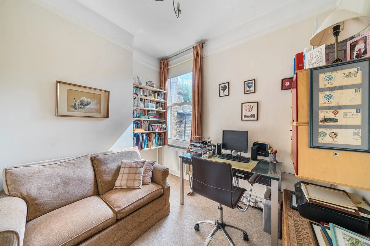 Fawe Park Road, Putney, London, SW15, photo 8