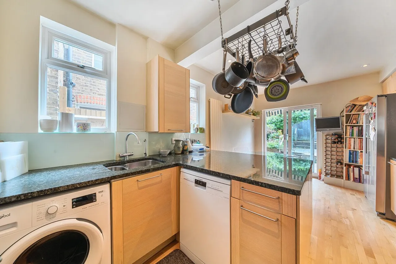 Fawe Park Road, Putney, London, SW15, photo 10