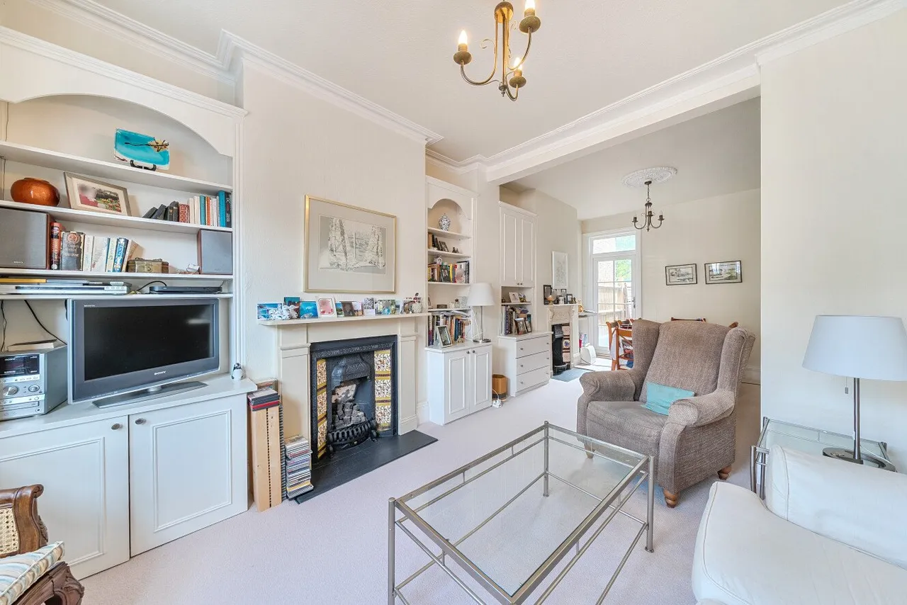 Fawe Park Road, Putney, London, SW15, photo 7