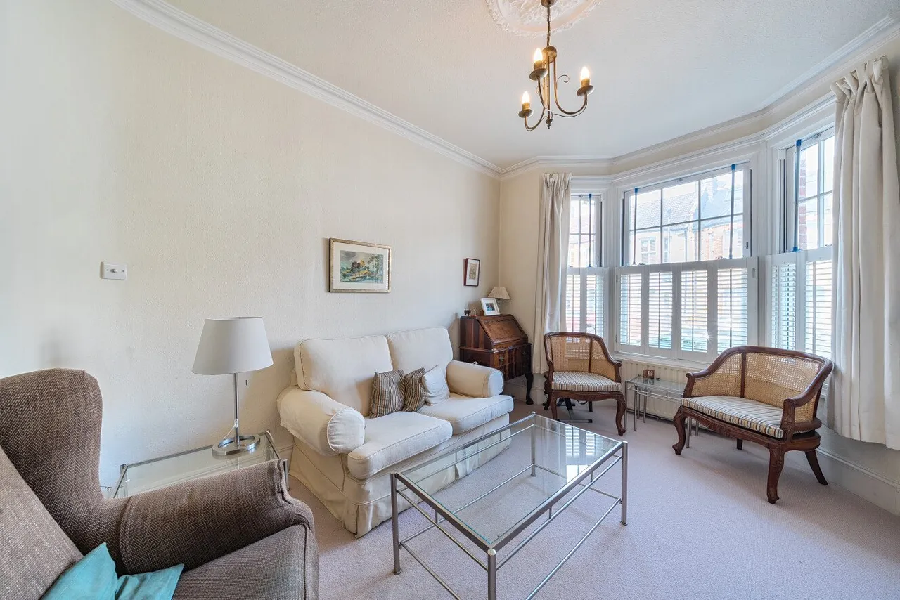 Fawe Park Road, Putney, London, SW15, photo 9