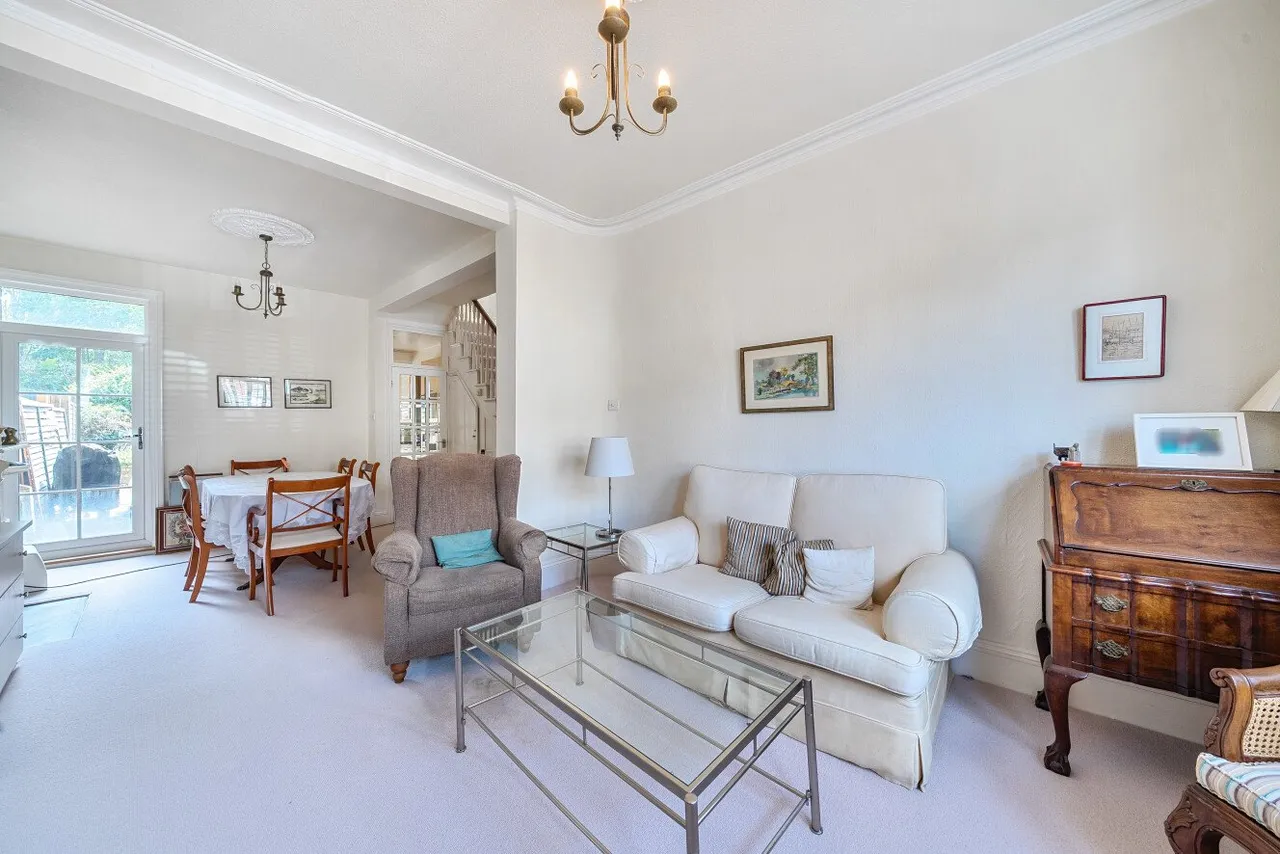 Fawe Park Road, Putney, London, SW15, photo 2