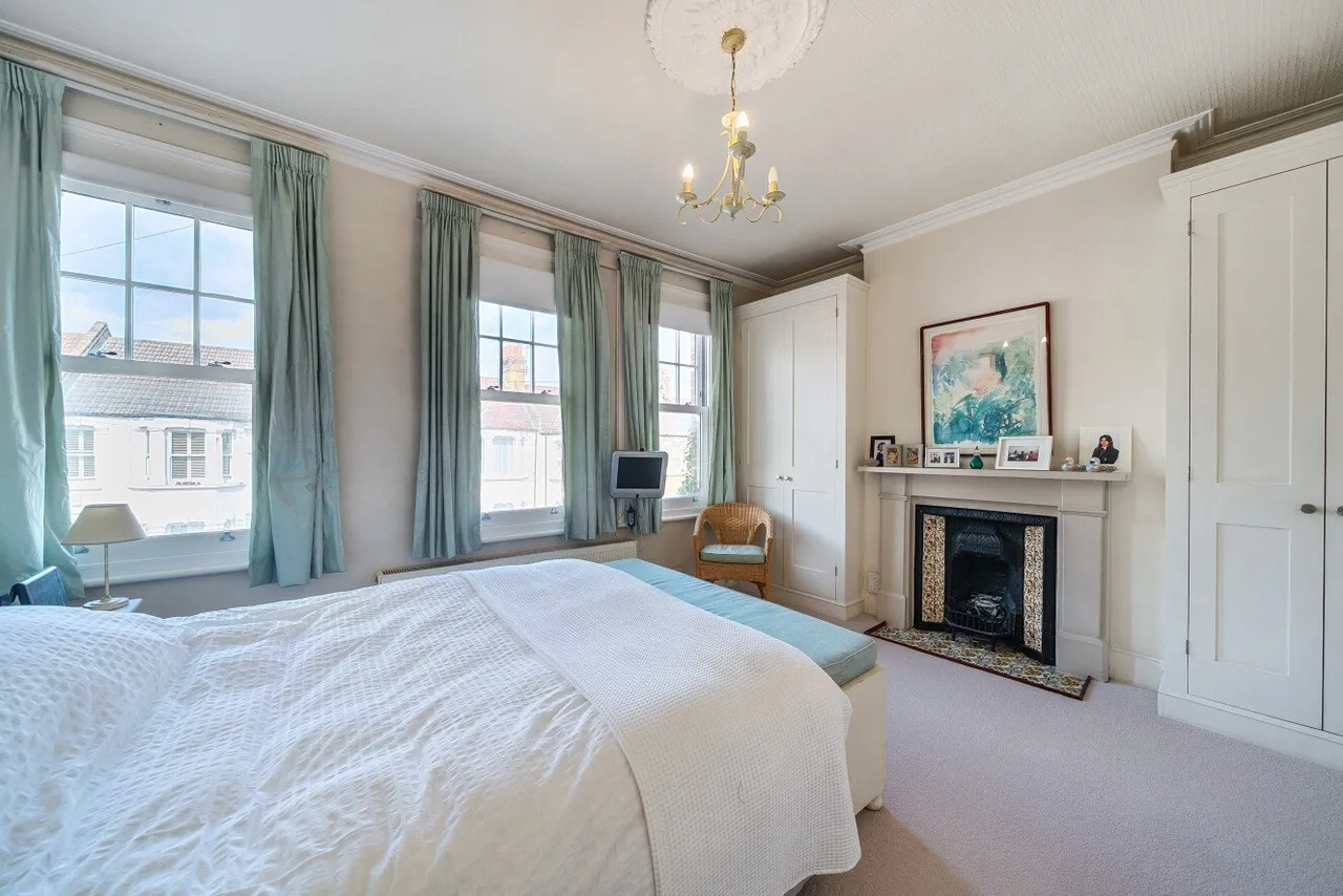 Fawe Park Road, Putney, London, SW15, photo 4