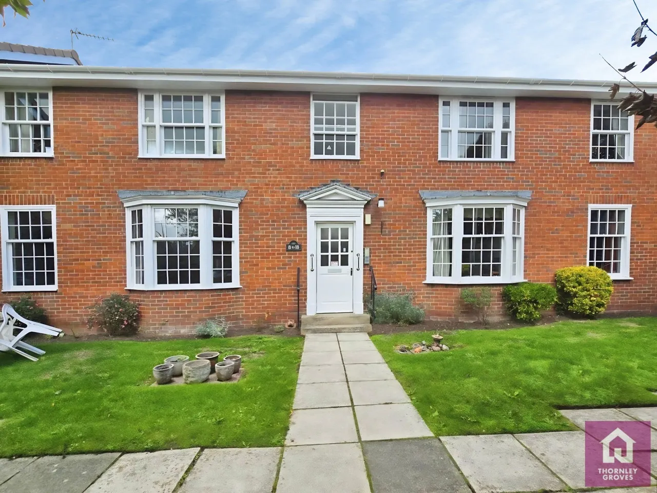 Browns Lane, Handbridge, CH4, photo 10