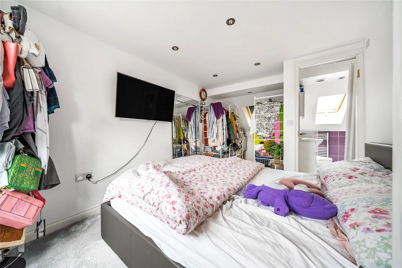 Elliott Road, Bromley, BR2, photo 19