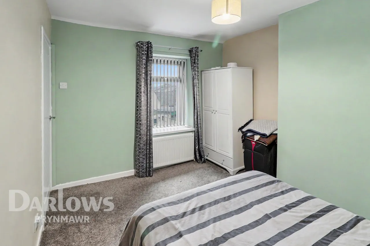Victoria Street, Abertillery, photo 12