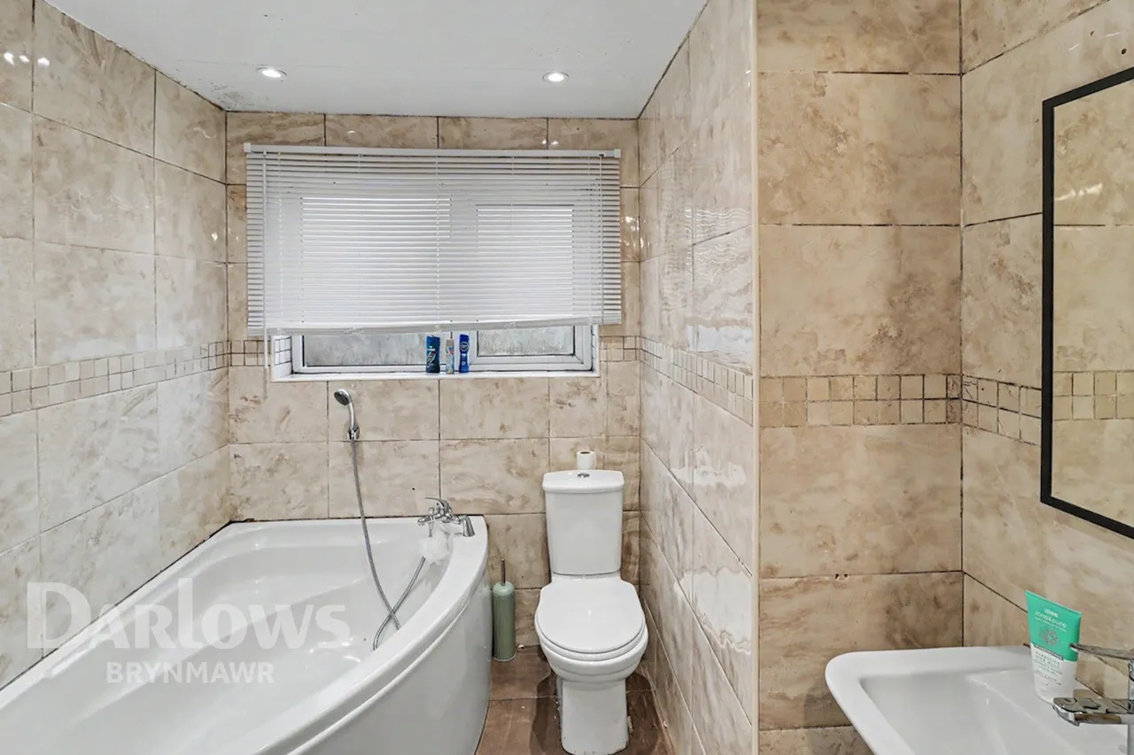 Victoria Street, Abertillery, photo 6