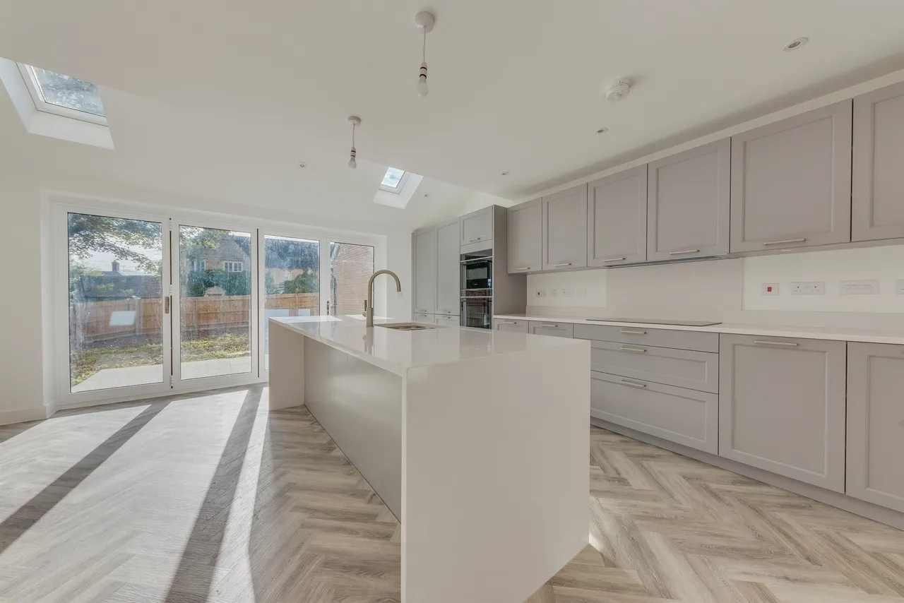 Orchard Close, Ketton, Stamford, photo 6